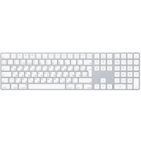 Клавіатура Apple A1843 Wireless Magic Keyboard with Numpad
