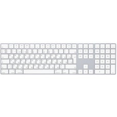 Клавіатура Apple A1843 Wireless Magic Keyboard with Numpad
