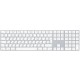 Клавіатура Apple A1843 Wireless Magic Keyboard with Numpad