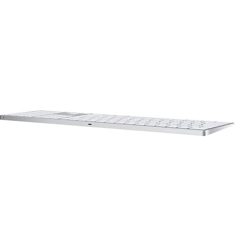 Клавіатура Apple A1843 Wireless Magic Keyboard with Numpad