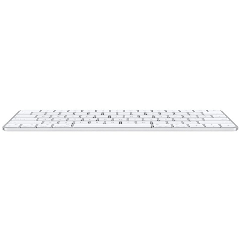 Клавіатура Apple Magic Keyboard - Ukrainian