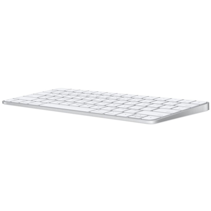 Клавіатура Apple Magic Keyboard - Ukrainian