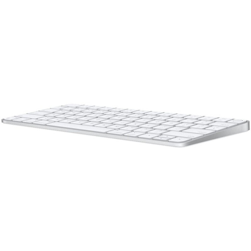 Клавіатура Apple Magic Keyboard із Touch ID для моделей Mac із чіпом Apple