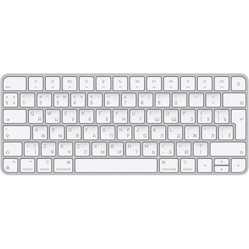 Клавіатура Apple Magic Keyboard Russian