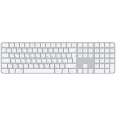 Клавіатура Apple Magic Keyboard with Touch ID and Numeric Keypad for Mac with Apple silicon – Russian