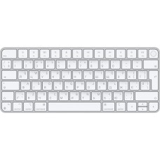 Клавіатура Apple Magic Keyboard з Touch ID для Mac з Apple silicon – Russian