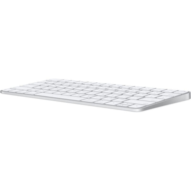 Клавіатура Apple Magic Keyboard з Touch ID для Mac з Apple silicon – Russian