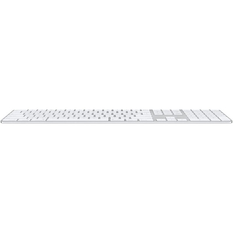 Клавіатура Apple Magic Keyboard з Touch ID і цифровою панеллю для моделей Mac з чіпом Apple