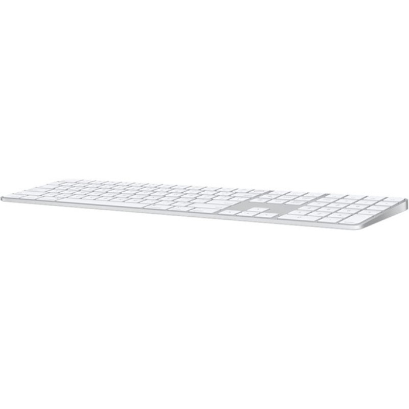 Клавіатура Apple Magic Keyboard з Touch ID і цифровою панеллю для моделей Mac з чіпом Apple