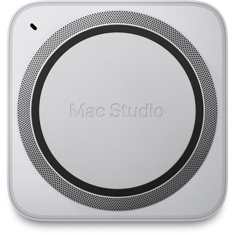 Неттоп APPLE Mac Studio M1 Max Chip 32GB/512GB 2022