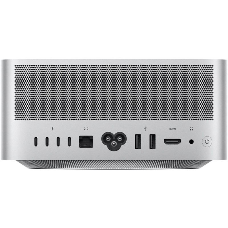 Неттоп APPLE Mac Studio M1 Ultra Chip 64GB/1TB 2022