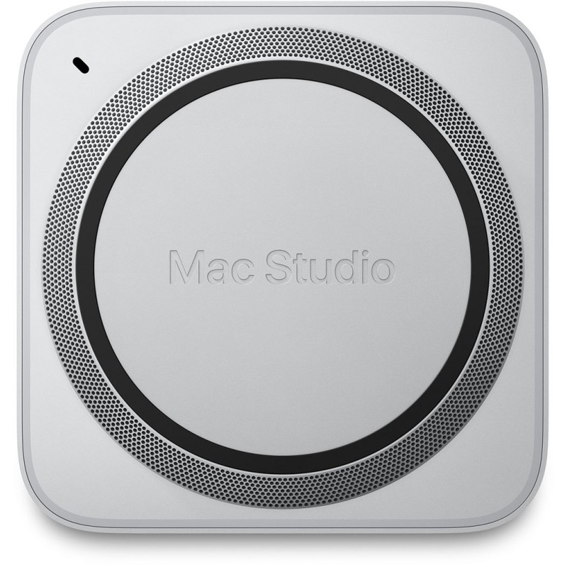Неттоп APPLE Mac Studio M2 Ultra 1TB