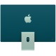 Моноблок Apple iMac 24"Retina 4.5K 256GB 7GPU Green 2021
