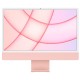 Моноблок Apple iMac 24"Retina 4.5K 256GB 7GPU Pink 2021
