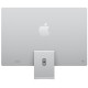 Моноблок Apple iMac 24"Retina 4.5K 256GB 7GPU Silver 2021