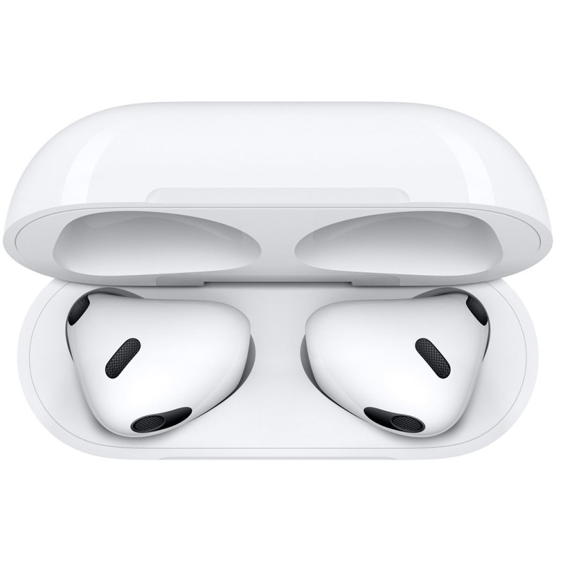 Навушники Apple AirPods 3rd generation with Lightning Charging Case