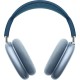 Навушники Apple AirPods Max – Sky Blue