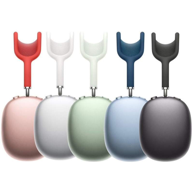 Навушники Apple AirPods Max Sky Blue