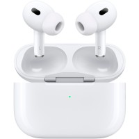 Навушники Apple AirPods Pro 2nd generation, MagSafe Case,