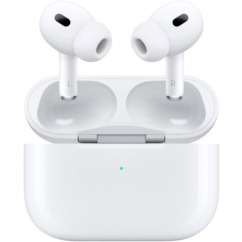 Навушники Apple AirPods Pro 2nd generation, MagSafe Case,