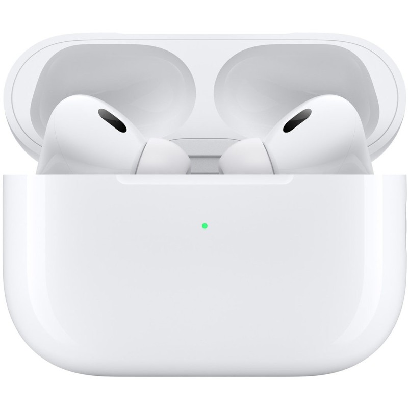 Навушники Apple AirPods Pro 2nd generation, MagSafe Case,