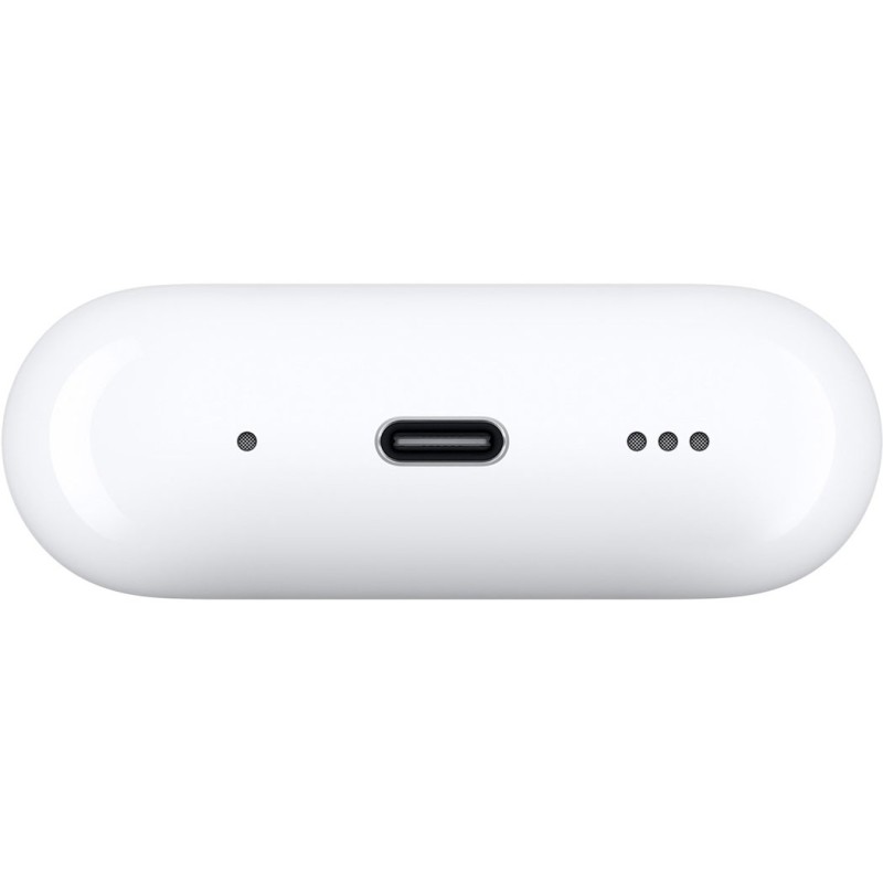 Навушники Apple AirPods Pro 2nd generation, MagSafe Case,