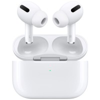 Навушники Apple AirPods Pro with MagSafe Charging Case