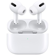 Навушники Apple AirPods Pro with MagSafe Charging Case