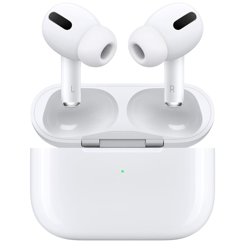 Навушники Apple AirPods Pro with MagSafe Charging Case