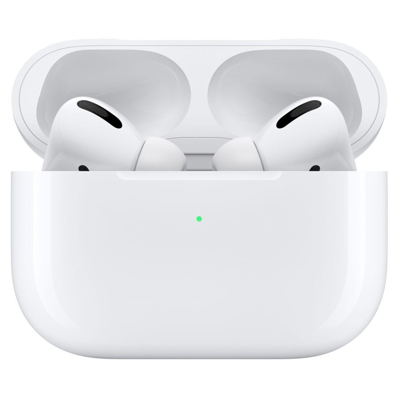 Навушники Apple AirPods Pro with MagSafe Charging Case