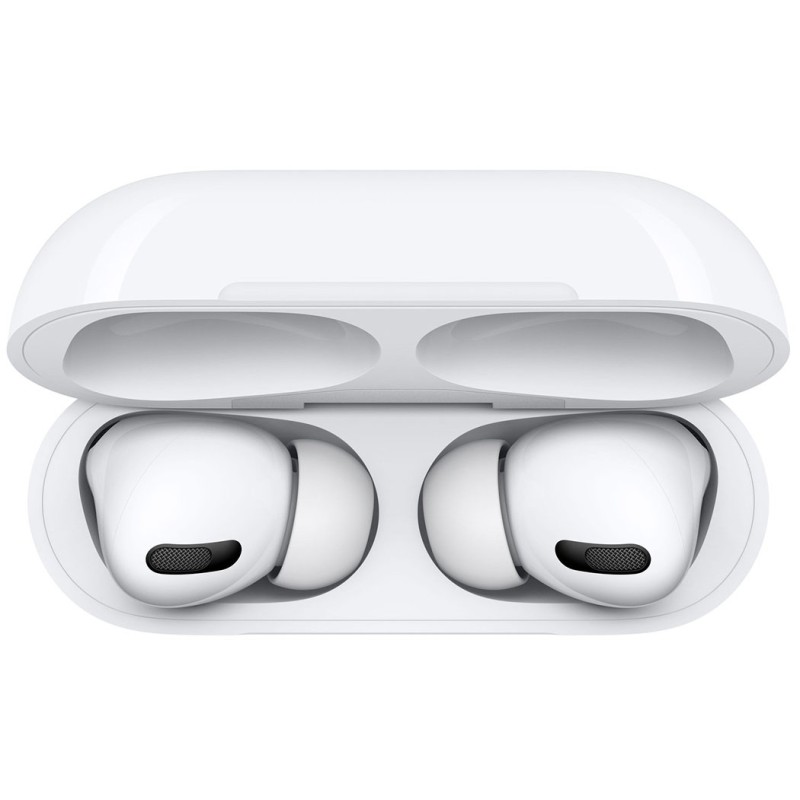 Навушники Apple AirPods Pro with MagSafe Charging Case
