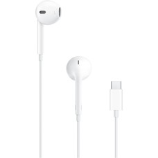 Навушники Apple EarPods USB-C