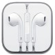 Навушники Apple iPhone EarPods with Mic Lightning