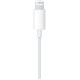 Навушники Apple iPhone EarPods with Mic Lightning