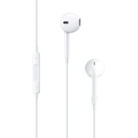 Навушники Apple iPod EarPods with Mic 3.5mm