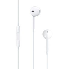 Навушники Apple iPod EarPods with Mic 3.5mm