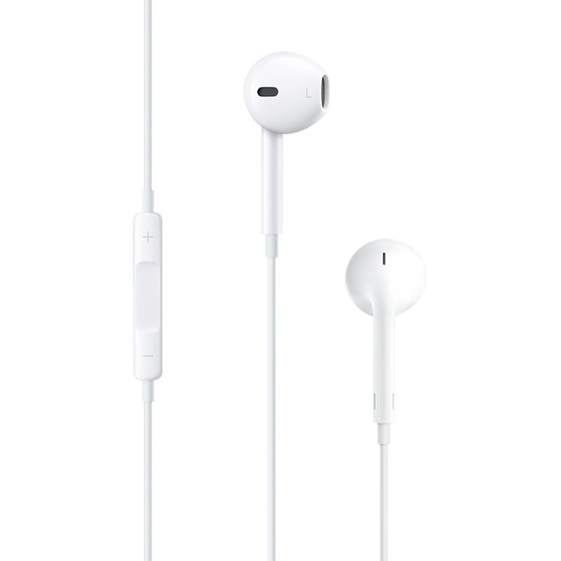 Навушники Apple iPod EarPods with Mic 3.5mm