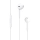 Навушники Apple iPod EarPods with Mic 3.5mm