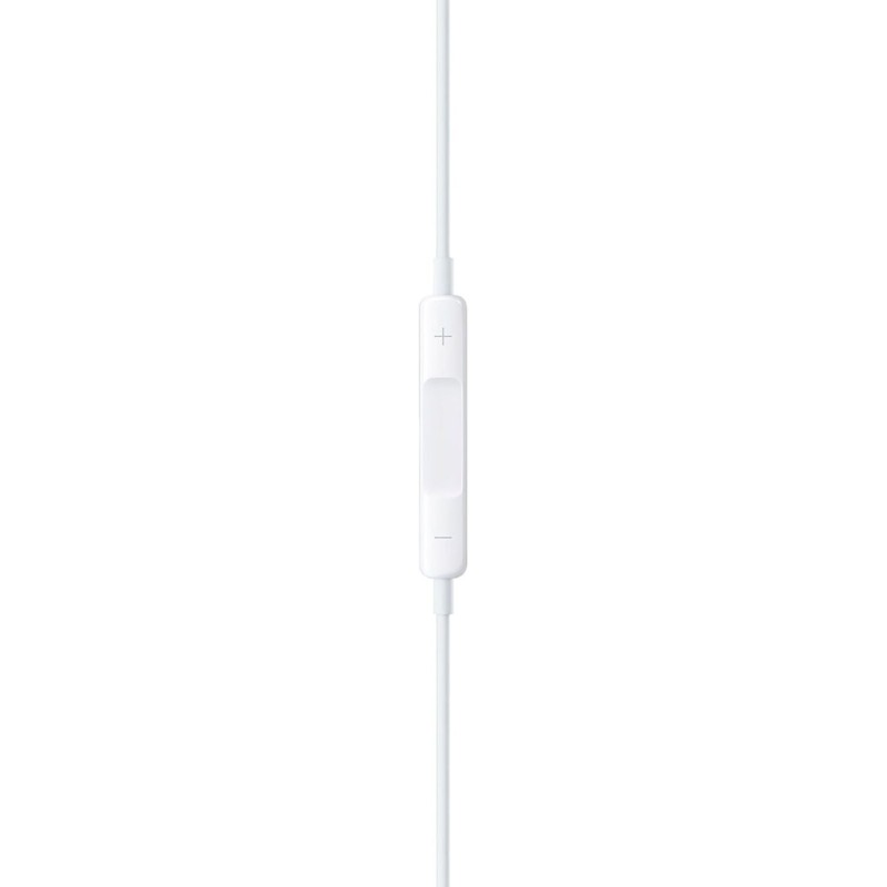 Навушники Apple iPod EarPods with Mic 3.5mm