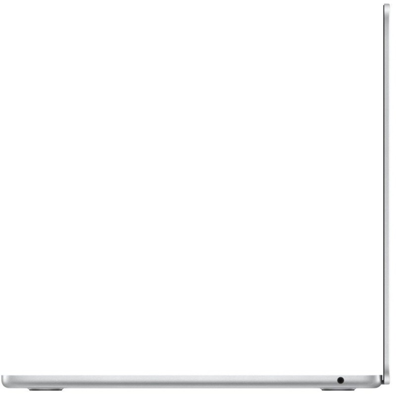Ноутбук APPLE MacBook Air 13.6" M2 16GB/256GB Silver 2022