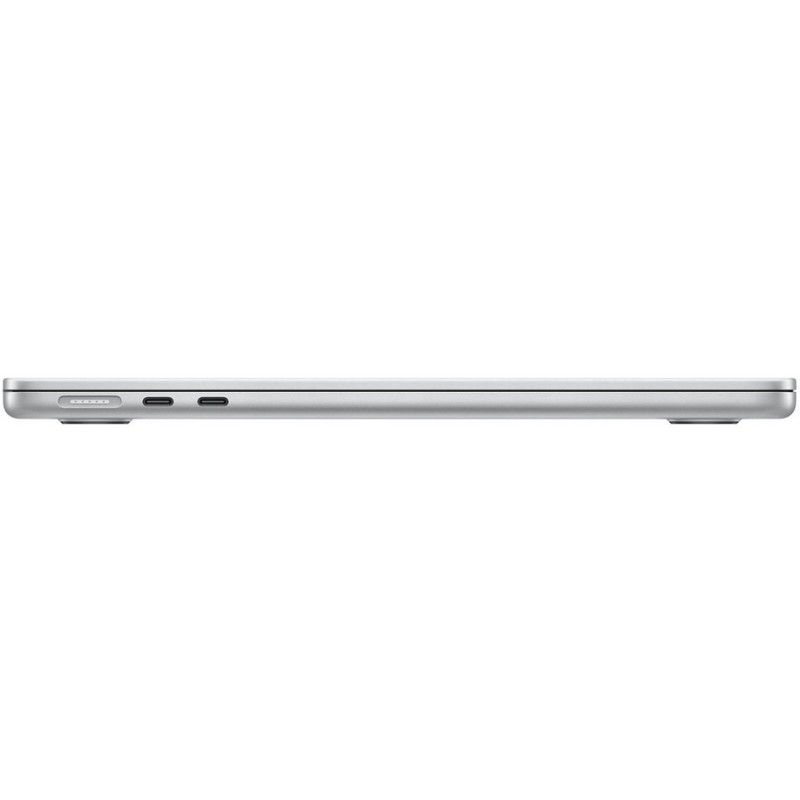 Ноутбук APPLE MacBook Air 13.6" M2 16GB/256GB Silver 2022