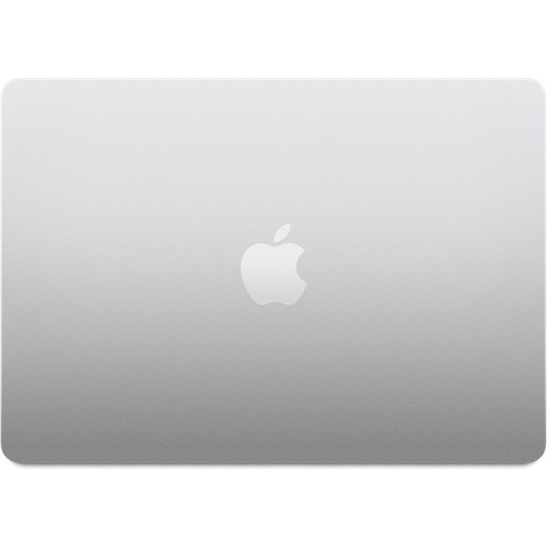 Ноутбук APPLE MacBook Air 13.6" M2 16GB/256GB Silver 2022