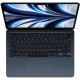 Ноутбук APPLE MacBook Air 13.6" M2 512GB Midnight