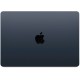 Ноутбук APPLE MacBook Air 13.6" M2 512GB Midnight