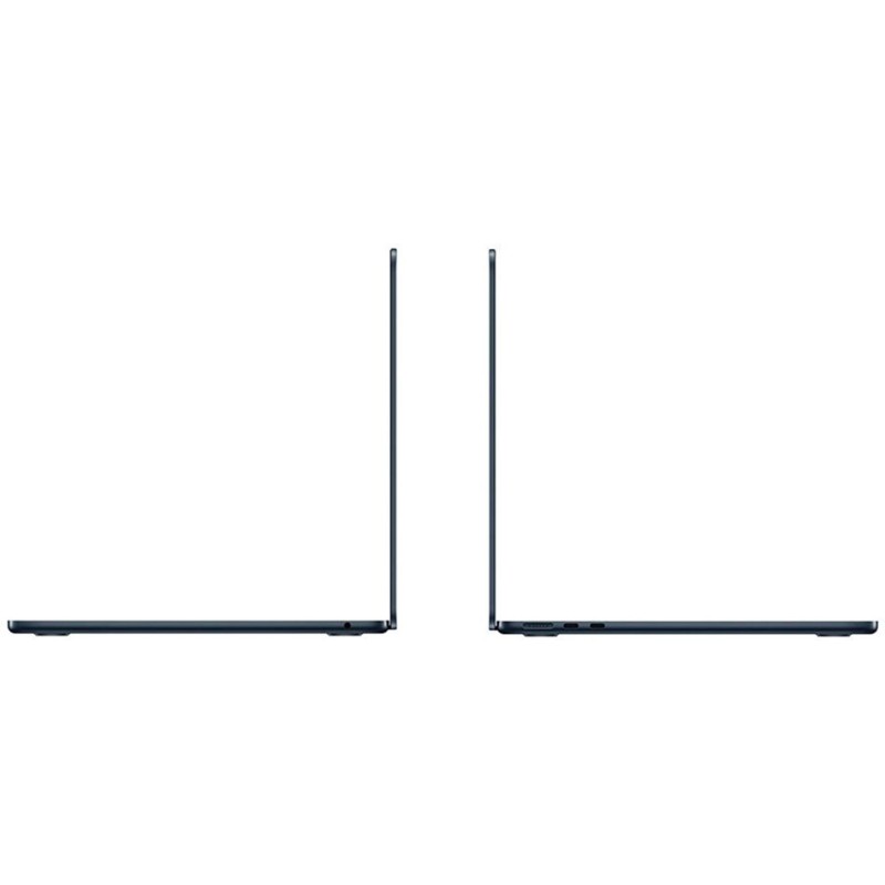 Ноутбук APPLE MacBook Air 13.6" M2 512GB Midnight