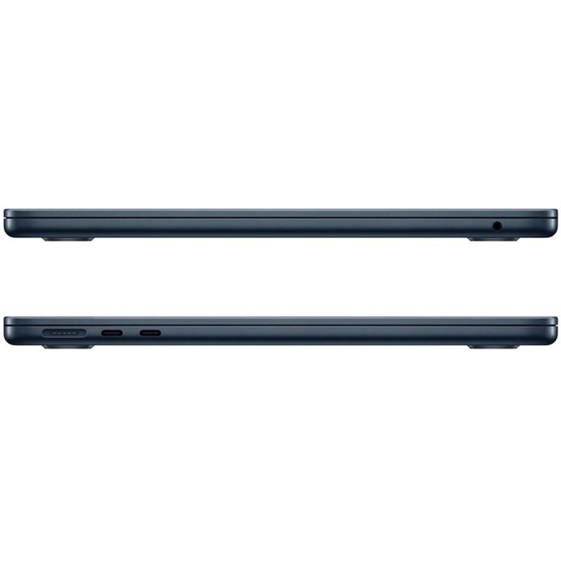 Ноутбук APPLE MacBook Air 13.6" M2 512GB Midnight