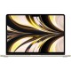 Ноутбук APPLE MacBook Air 13.6" M2 512GB Starlight