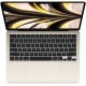 Ноутбук APPLE MacBook Air 13.6" M2 512GB Starlight
