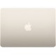 Ноутбук APPLE MacBook Air 13.6" M2 512GB Starlight