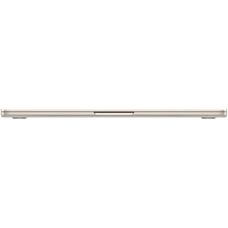 Ноутбук APPLE MacBook Air 13.6" M2 512GB Starlight